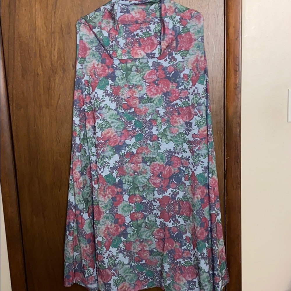 Lularoe Maxi